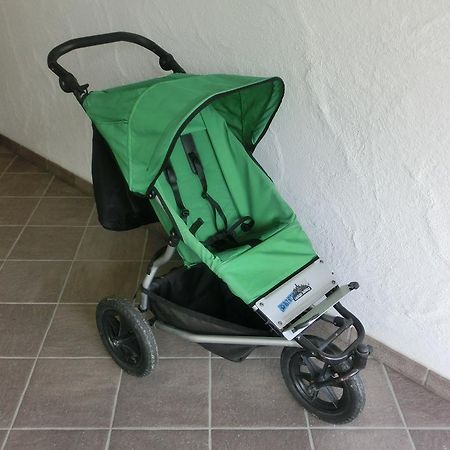 דירות דוביאקו Trogerhof מראה חיצוני תמונה