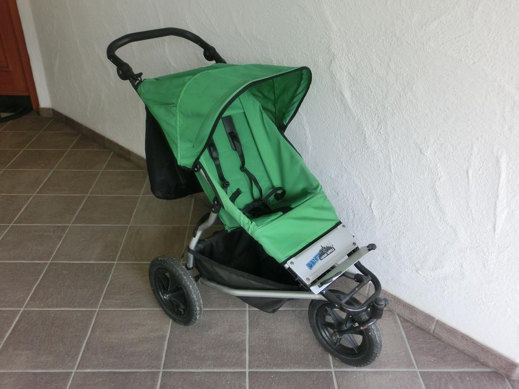 דירות דוביאקו Trogerhof מראה חיצוני תמונה